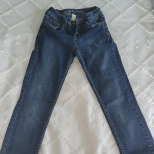 Girls jeans